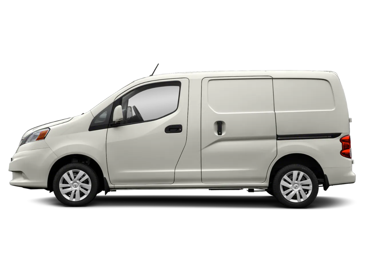 Used 2021 Nissan NV200 Van
